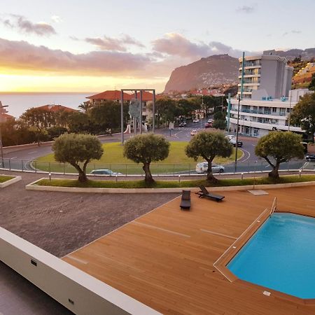 Apartamento Monumental Residence Funchal  Bagian luar foto