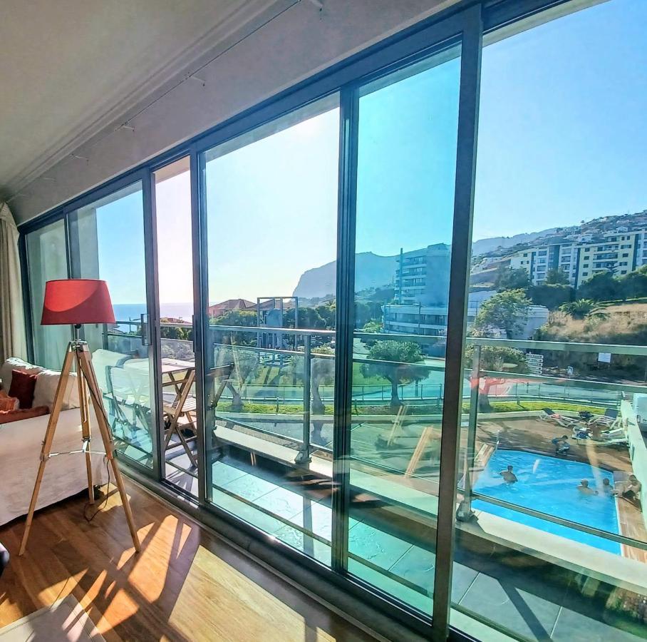 Apartamento Monumental Residence Funchal  Bagian luar foto