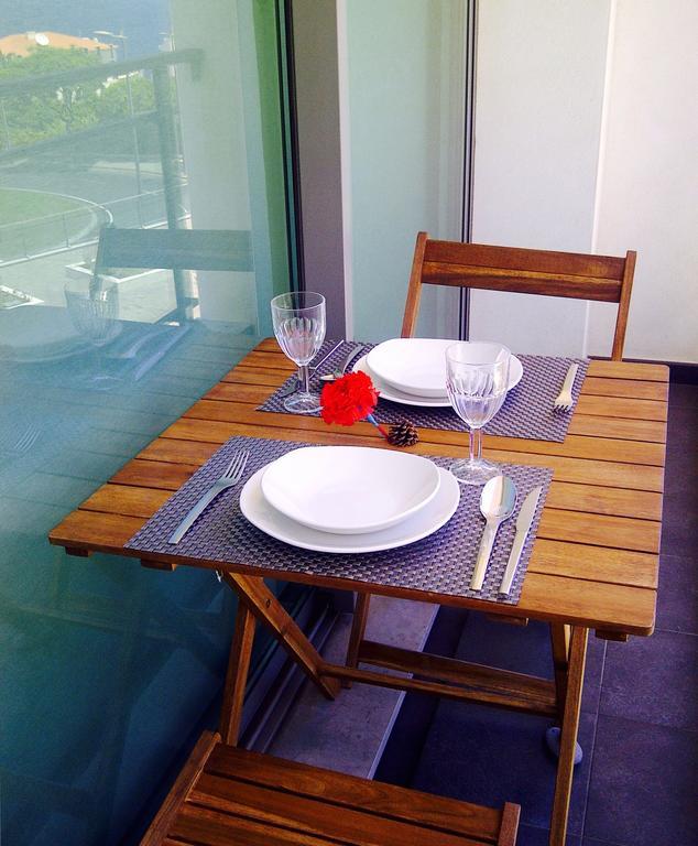 Apartamento Monumental Residence Funchal  Bagian luar foto