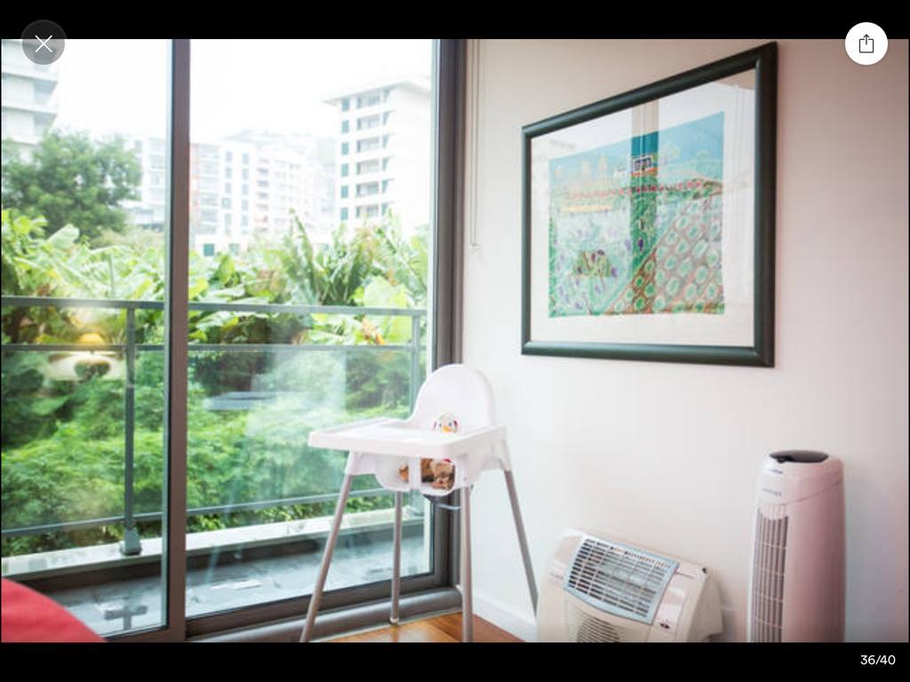 Apartamento Monumental Residence Funchal  Ruang foto
