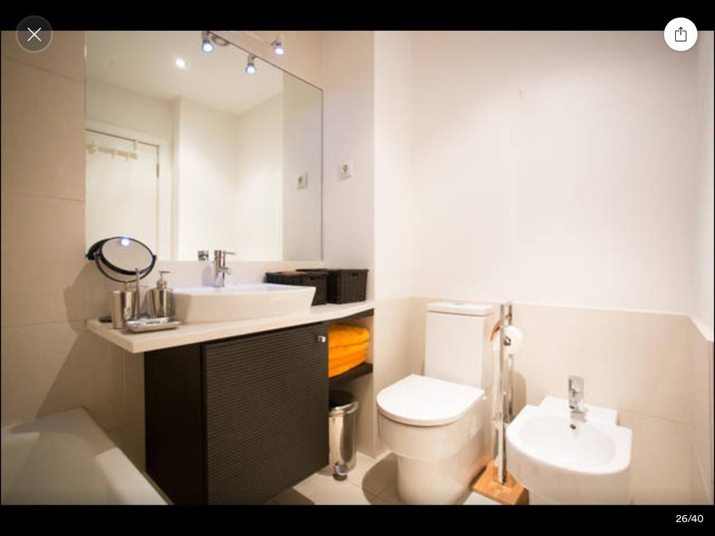 Apartamento Monumental Residence Funchal  Ruang foto