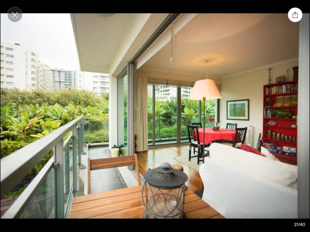 Apartamento Monumental Residence Funchal  Ruang foto
