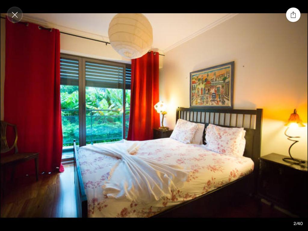 Apartamento Monumental Residence Funchal  Ruang foto